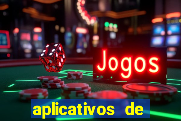 aplicativos de jogos para ganhar dinheiro de verdade no pix